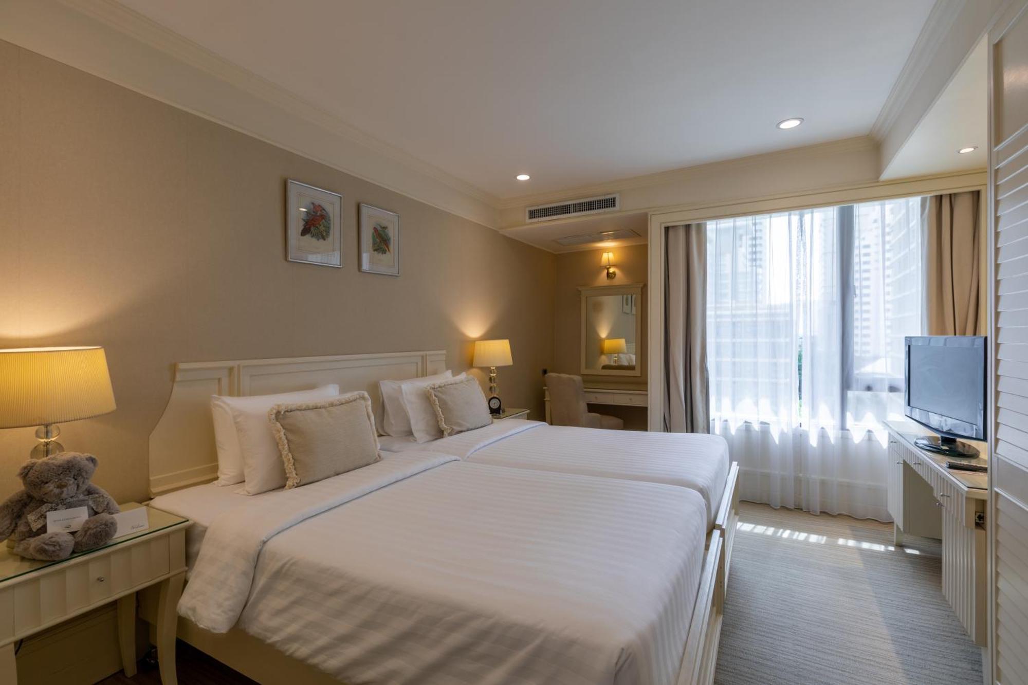 Cape House Langsuan 5* Bangkok